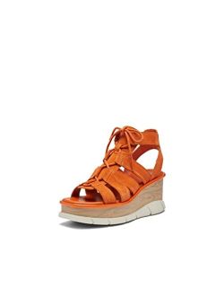 Women's Joanie III Lace Sandals