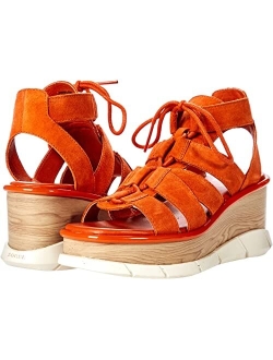 Women's Joanie III Lace Sandals