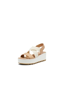 Women's Cameron Flatform Slingback Sandals