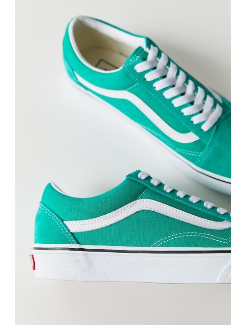 Vans Old Skool Seasonal Color Sneaker