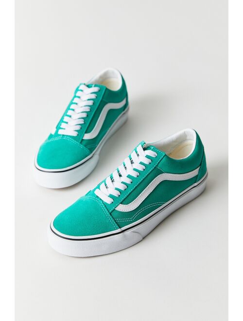 Vans Old Skool Seasonal Color Sneaker