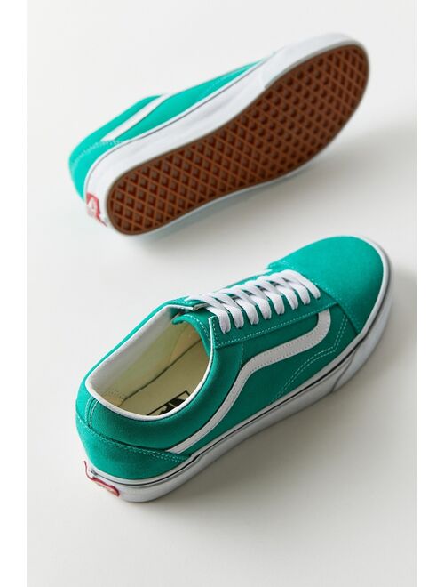 Vans Old Skool Seasonal Color Sneaker