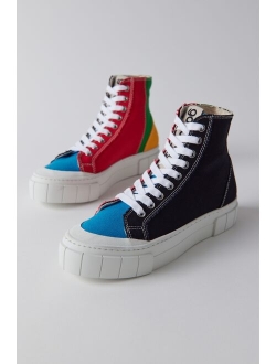 Good News Juice High Top Sneaker