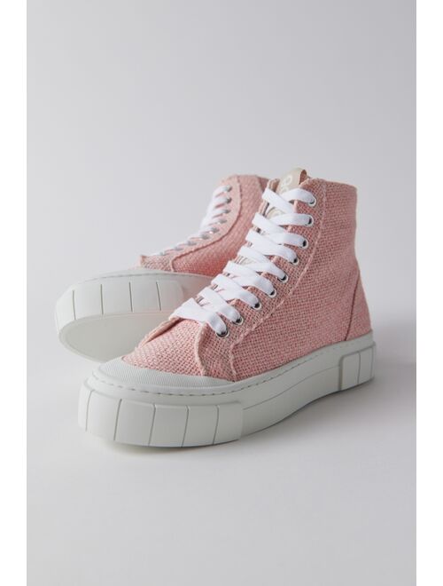 Good News Juice High Top Sneaker