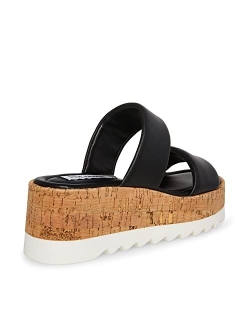 Women's Defuse Espadrille Wedge Sandal