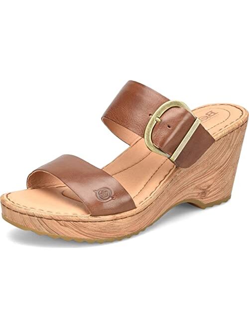 BORN Women's, Emily Sandal