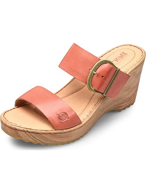 BORN Women's, Emily Sandal