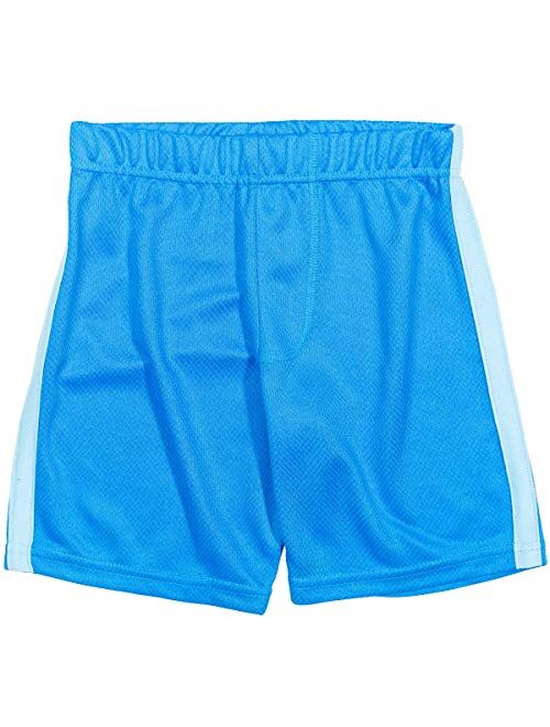 Nickelodeon Blue's Clues Boys Short Sleeve T-Shirt and Mesh Shorts Set