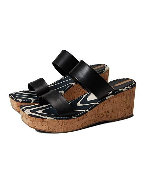 Sam Edelman Women's Alissa Wedge Sandal