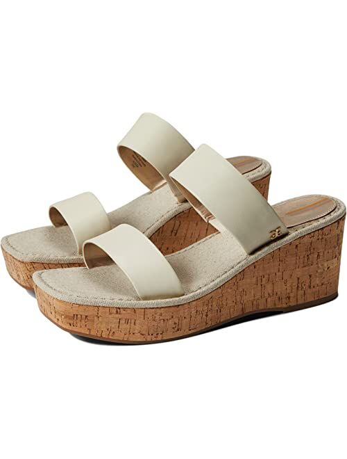 Sam Edelman Women's Alissa Wedge Sandal