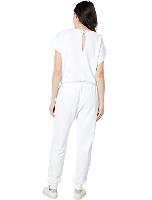 Splendid Eco Short Sleeve Jumpsuit