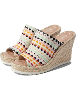 Women's, Monica Mule Sandal