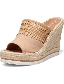 Women's, Monica Mule Sandal