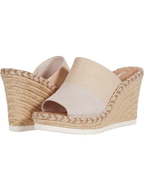 TOMS Women's, Monica Mule Sandal