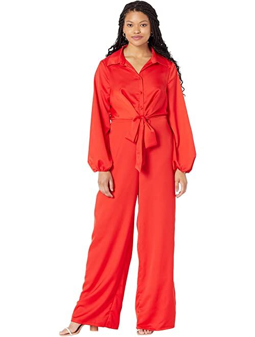 LITTLE MISTRESS Michelle Jumpsuit