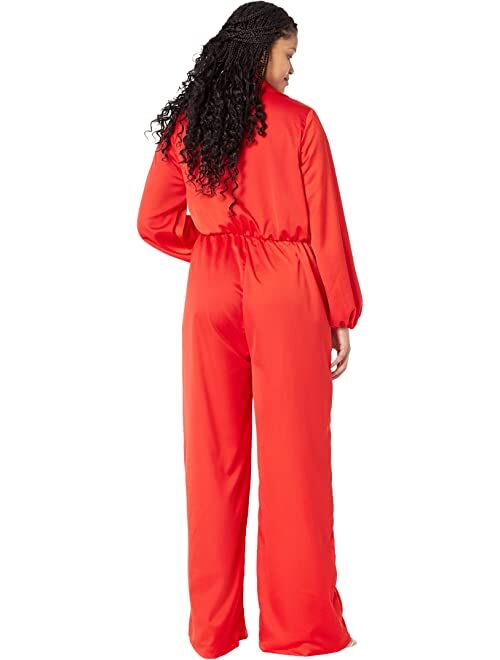 LITTLE MISTRESS Michelle Jumpsuit