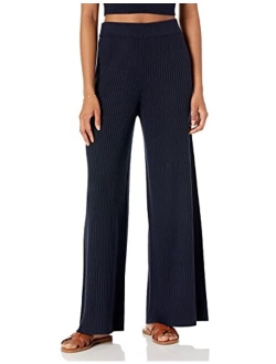 Women's Catalina Pull-On Rib Sweater Pant