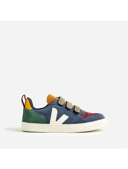 J.Crew Kids' Veja V-10 lace-up sneakers