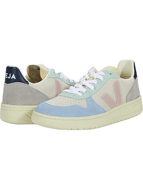 veja V-10 Women Low Ankle Sneakers