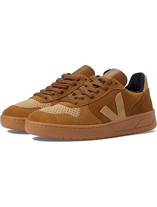 veja V-10 Women Low Ankle Sneakers