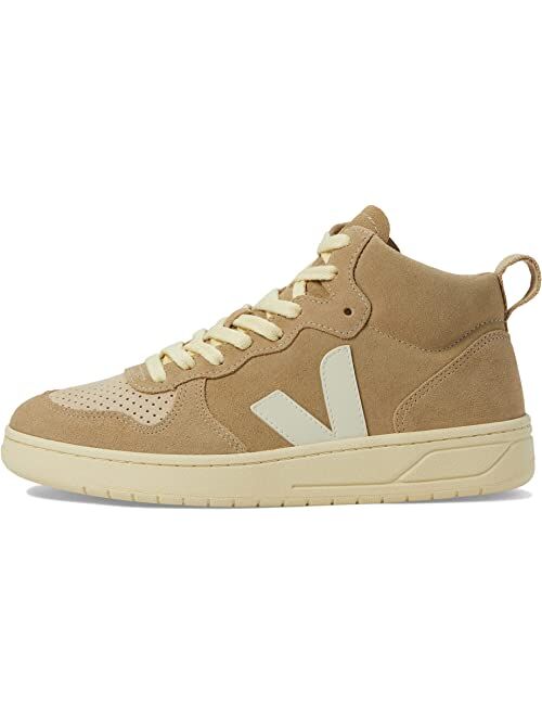 veja V-15 High Ankle Women Sneakers