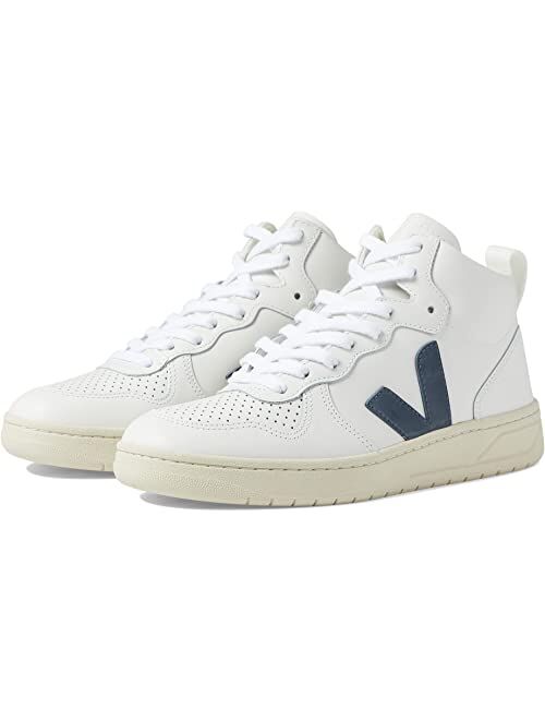 veja V-15 High Ankle Women Sneakers