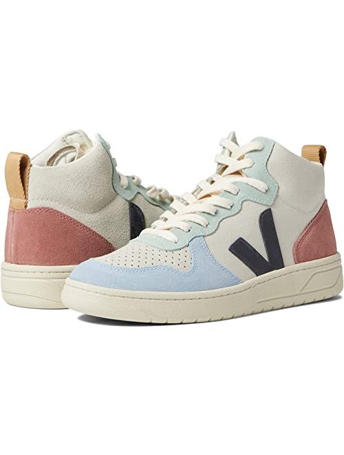 veja V-15 High Ankle Women Sneakers