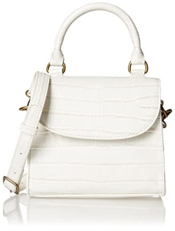 Diana Top Handle Crossbody Bag