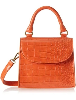 Diana Top Handle Crossbody Bag