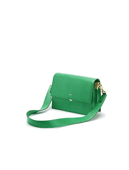 JW PEI Women's Mini Flap Crossbody