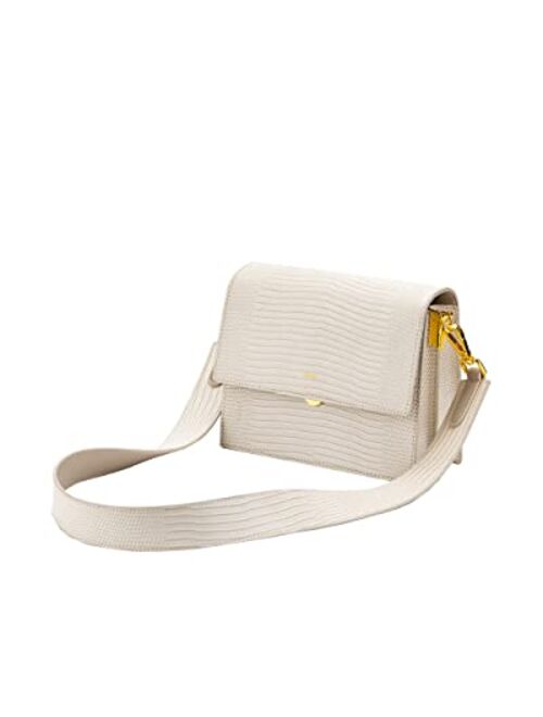 JW PEI Women's Mini Flap Crossbody