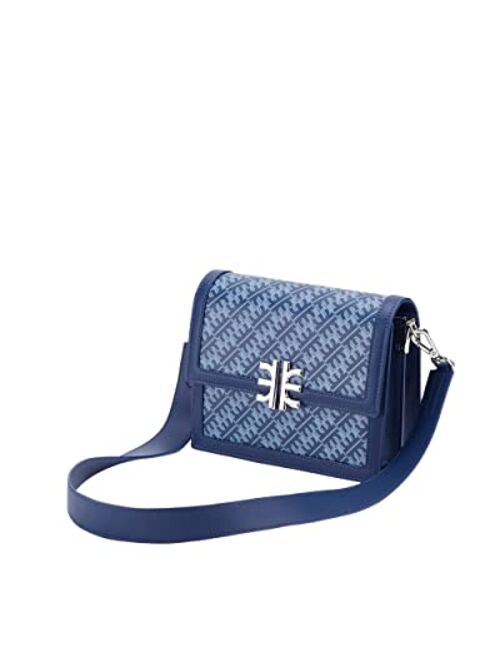 JW PEI Women's Mini Flap Crossbody