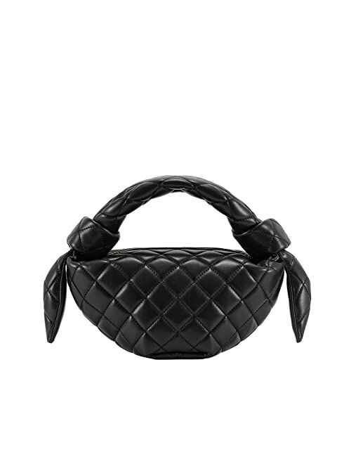 JW PEI Women's Croissant Top Handle Bag