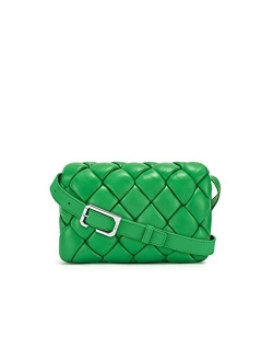 JW PEI Maze Bags Women Crossbody