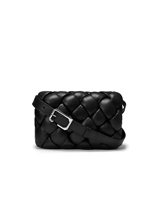 JW PEI Maze Bags Women Crossbody