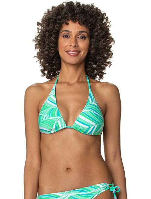 Helen Jon String Bikini Top