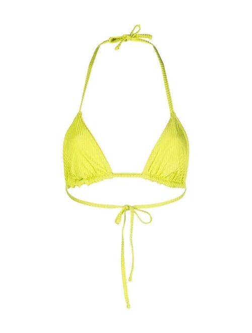 Solid & Striped The Iris reversible bikini top