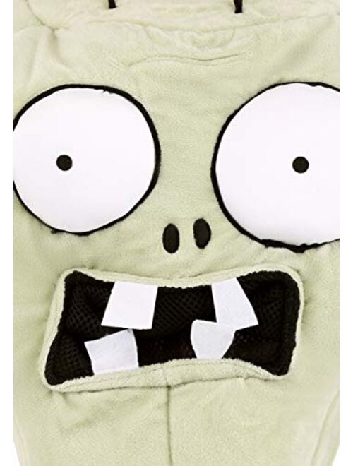 Fun Costumes Kids Plants vs Zombies Halloween Costume Boys Video Game Character Costumes