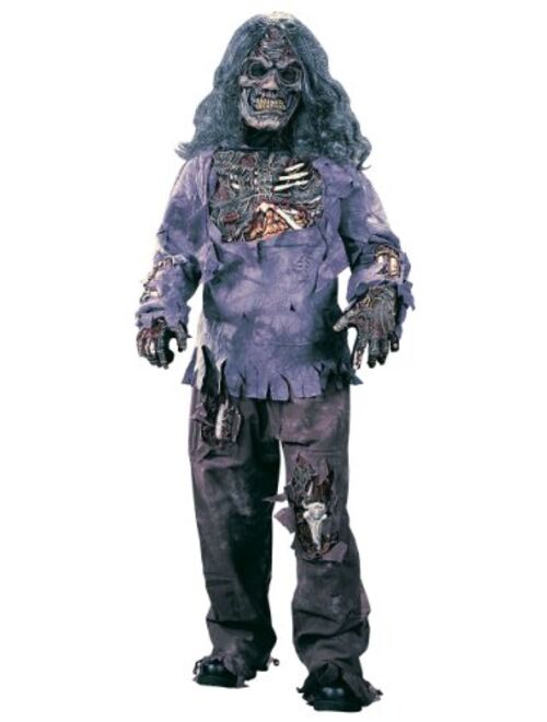 Fun World Child Zombie Halloween Costume