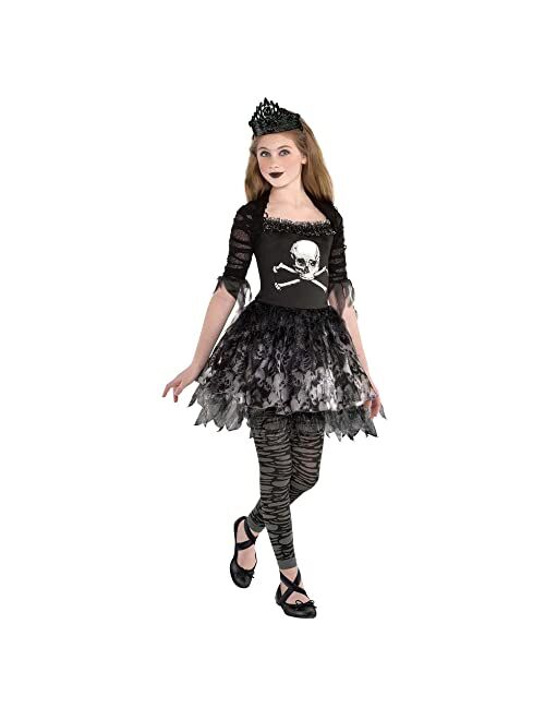 Amscan Prima Zomberina Costume Set