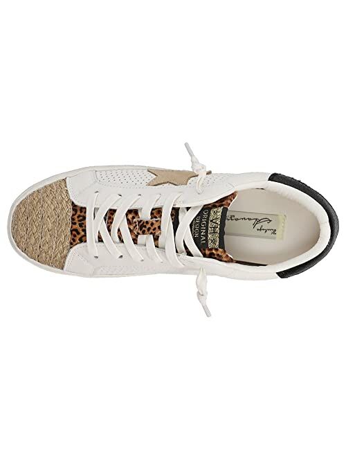 VINTAGE HAVANA Women's Casual and Fashion Sneakers