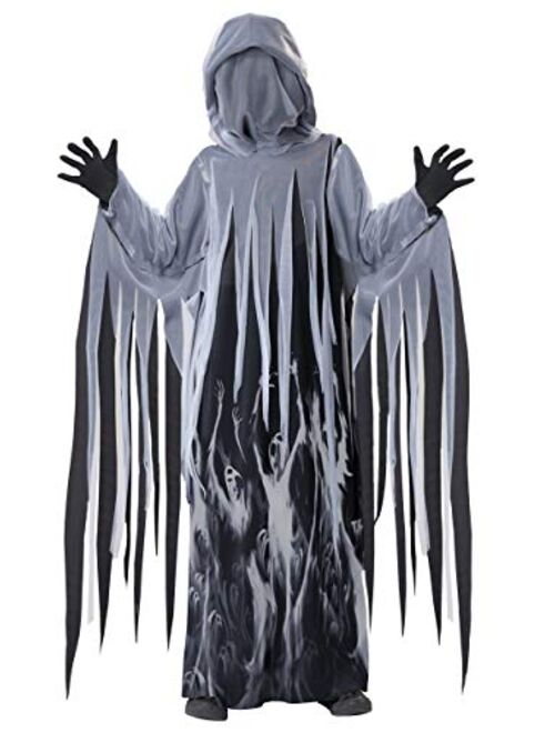 California Costumes Child Soul Taker Costume