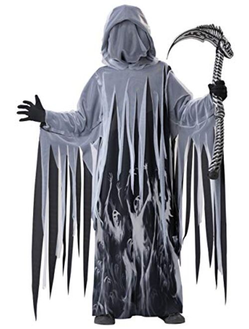 California Costumes Child Soul Taker Costume