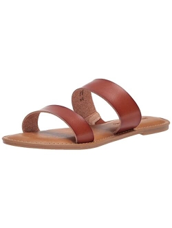 Women's Two Band Sandal