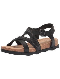 Women's Brynn Ave Flat Sandal