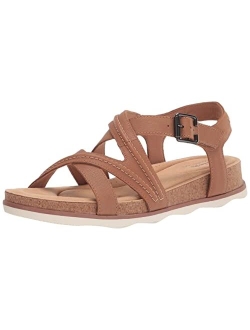 Women's Brynn Ave Flat Sandal