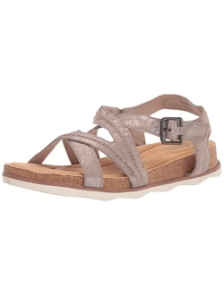 Women's Brynn Ave Flat Sandal