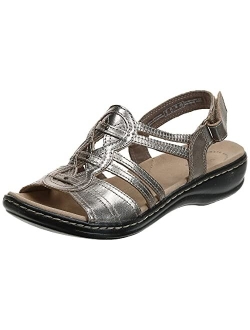 Women's Leisa Janna Sandal