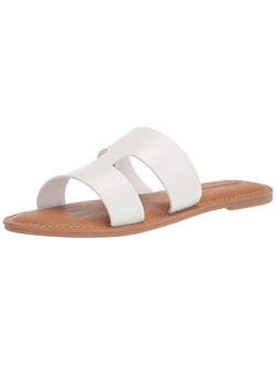 Women's Flat Banded Sandal