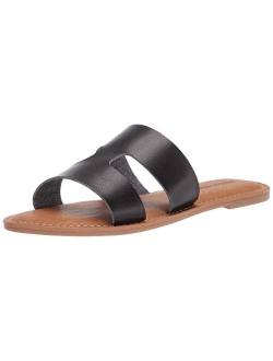 Women's Flat Banded Sandal